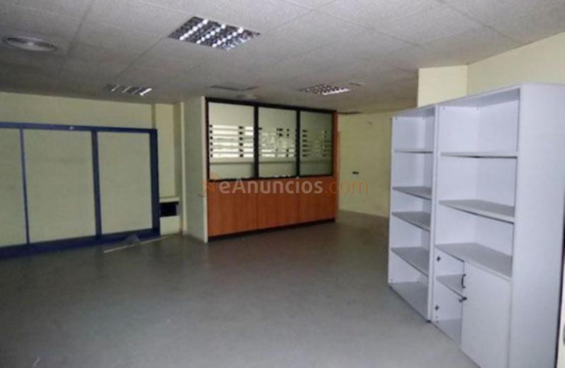 Local Comercial en venta en Calle Cabas Galván, Málaga, Bailén - Miraflores, Málaga