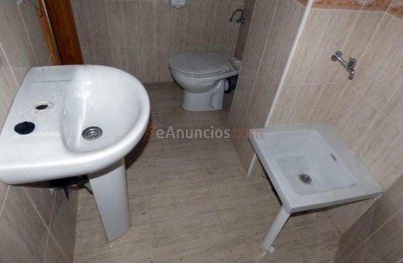 Local Comercial en venta en Calle Cabas Galván, Málaga, Bailén - Miraflores, Málaga