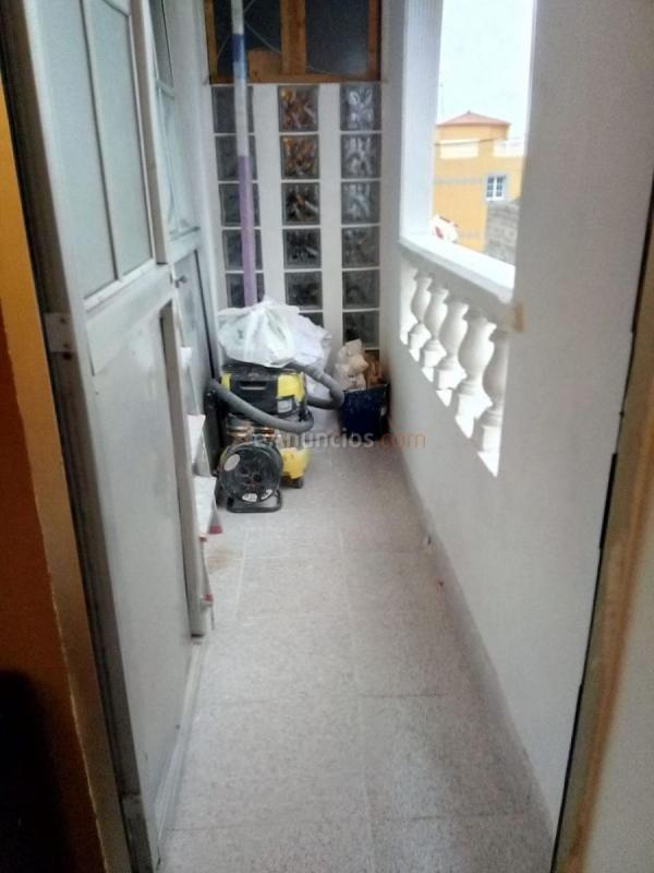 Apartamento en venta en Calle Aaron, Tamaraceite - San Lorenzo, Las Palmas de Gran Canaria