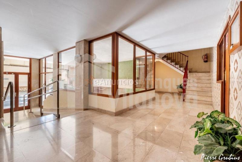 Apartamento en venta en Avenida del President Companys, Centre, Reus