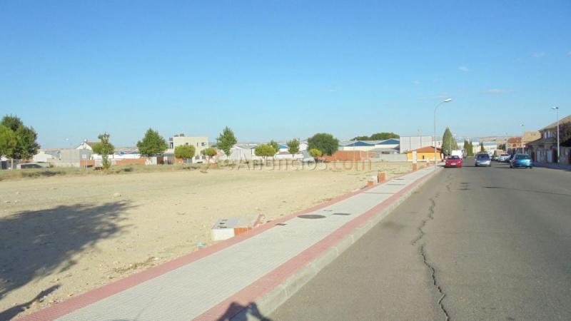 Parcela Rustica en venta en Camino Cañada del Cuquillo, Yuncos