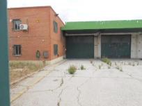 Edificio en venta en  madrid, Daganzo de Arriba