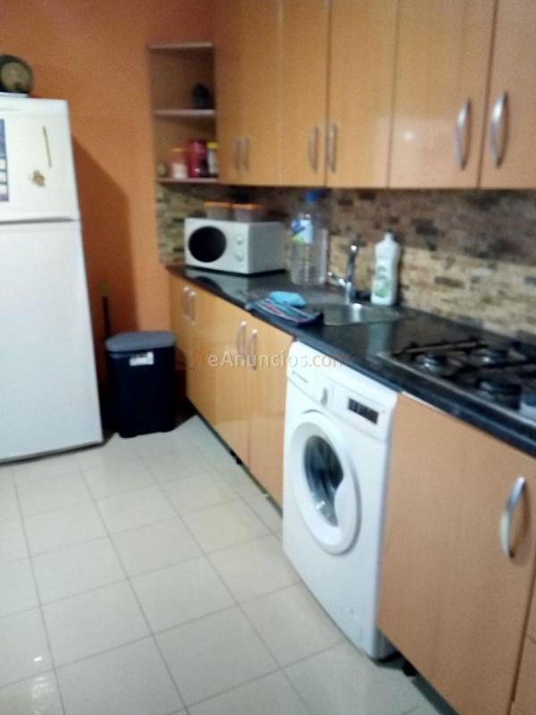 Atico en venta en Calle Aaron, Tamaraceite - San Lorenzo, Las Palmas de Gran Canaria