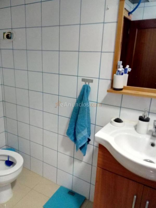 Atico en venta en Calle Aaron, Tamaraceite - San Lorenzo, Las Palmas de Gran Canaria