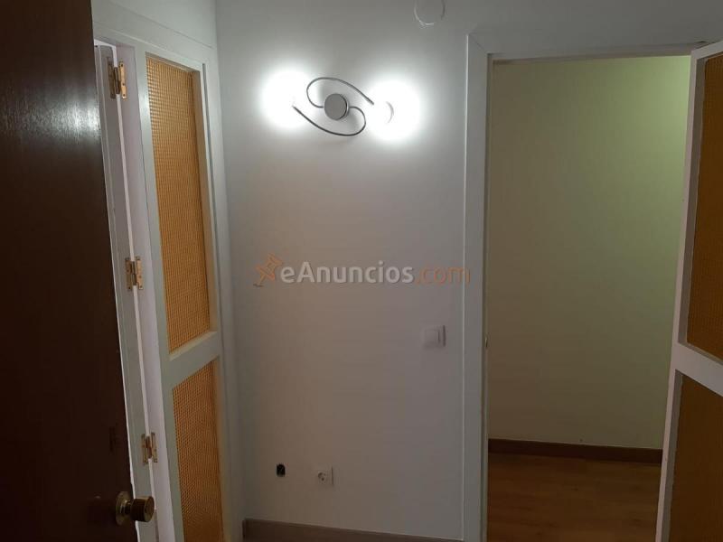 Apartamento en alquiler en  Cruz de Humilladero, Málaga