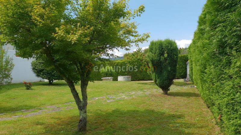 Adosado en venta en  Lugar Pedra, Teo