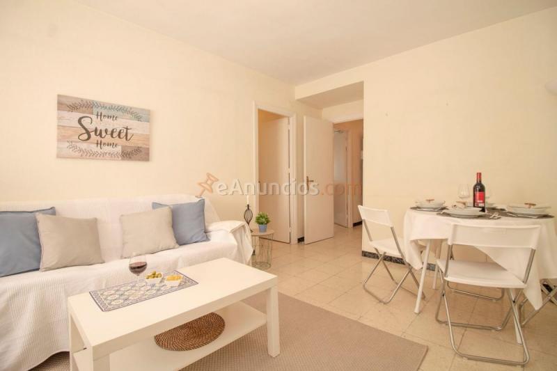 Apartamento en venta en Calle Virgen del Subterráneo, Centro, Sevilla