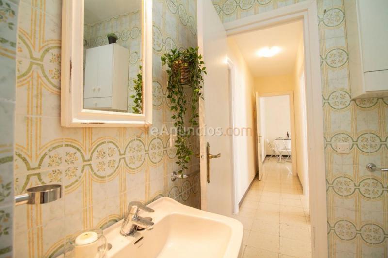 Apartamento en venta en Calle Virgen del Subterráneo, Centro, Sevilla