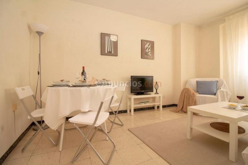 Apartamento en venta en Calle Virgen del Subterráneo, Centro, Sevilla