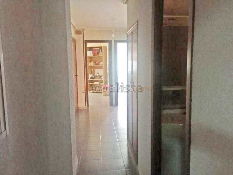 Apartamento en venta en  Benicalap, Valncia