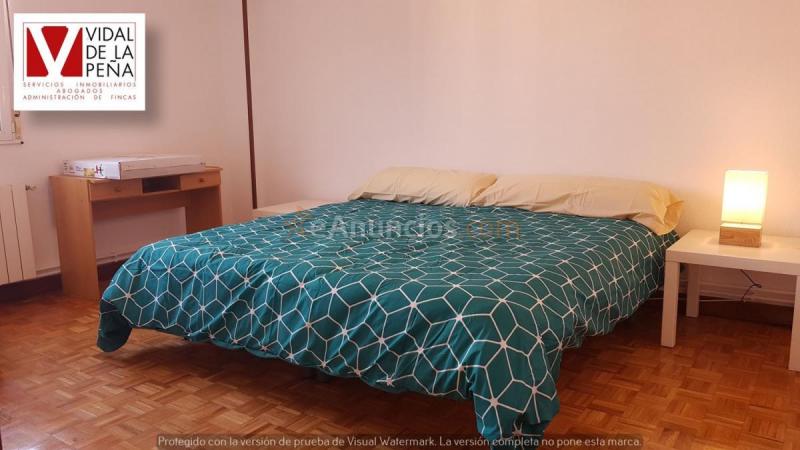 Apartamento en alquiler en Calle José de Escandón, Los Castros, Santander