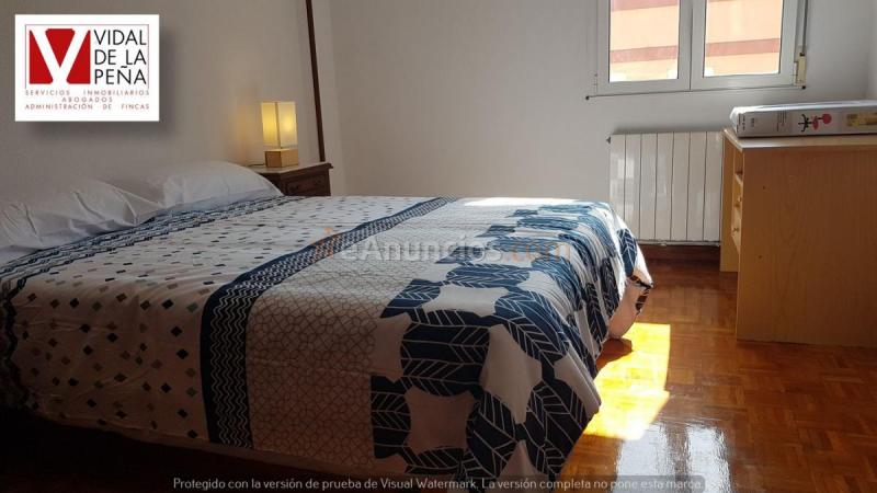 Apartamento en alquiler en Calle José de Escandón, Los Castros, Santander