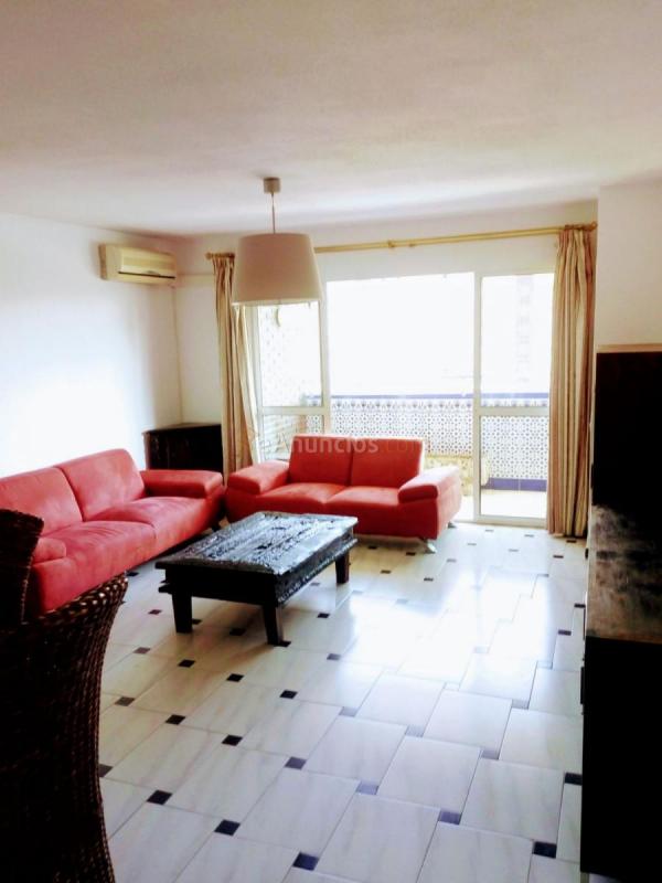 Apartamento en venta en  Centro, Málaga