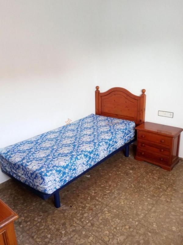 Apartamento en venta en  Centro, Málaga