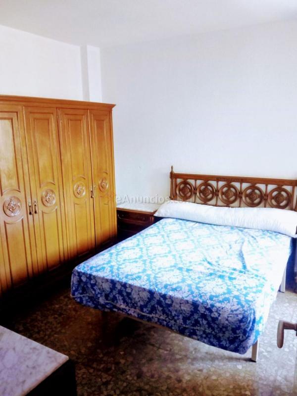 Apartamento en venta en  Centro, Málaga