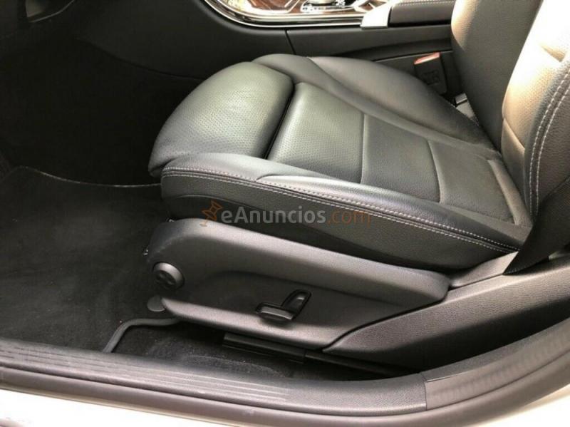 Mercedes-Benz C 220 d 9G-TRONIC