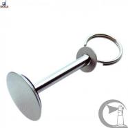 Tirador tapas chachi-inox