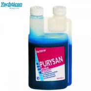 Purisan ultra 500 ml yachticon