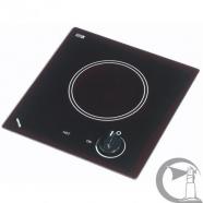 Vitroceramica 240v 1 fuego mod. Caribe