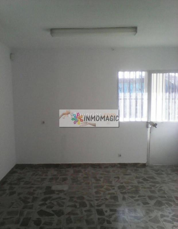 Adosado en venta en  Santa Olalla