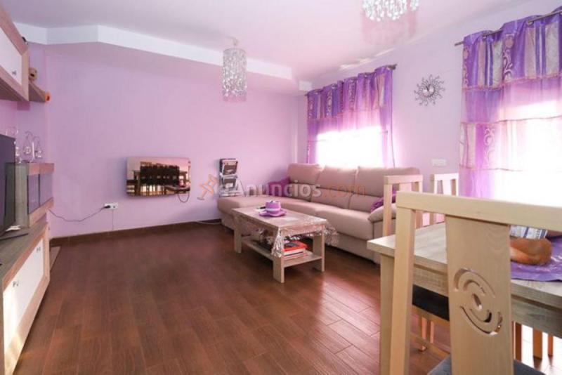 Adosado en venta en  El Zabal-Santa Margarita, La Linea de la Concepcion