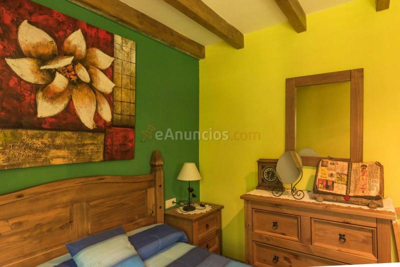 Adosado en venta en  Villablino