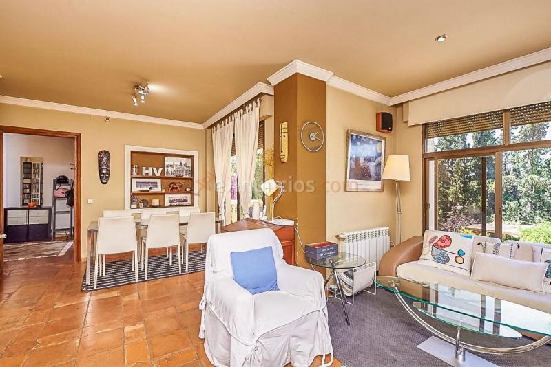 Adosado en venta en  Realejo, Granada