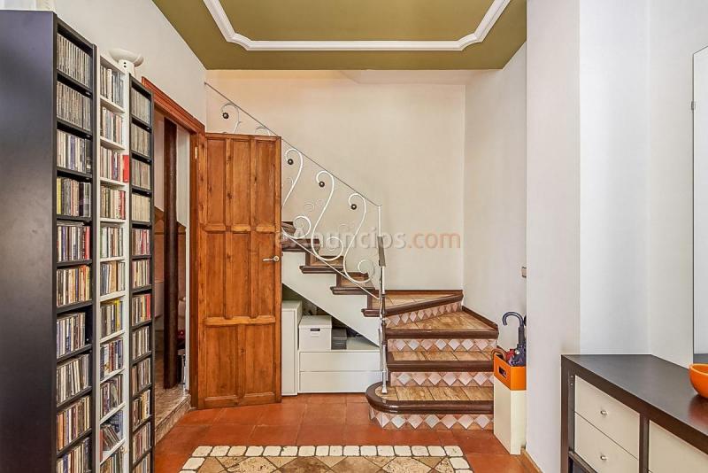 Adosado en venta en  Realejo, Granada