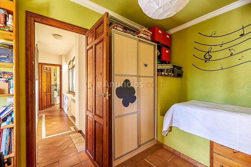 Adosado en venta en  Realejo, Granada