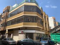 Apartamento en venta en  tomas alba edison, Puerto - Canteras, Las Palmas de Gran Canaria