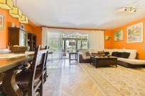 Casa en venta en  Cristobal Oudrid, Club de Campo