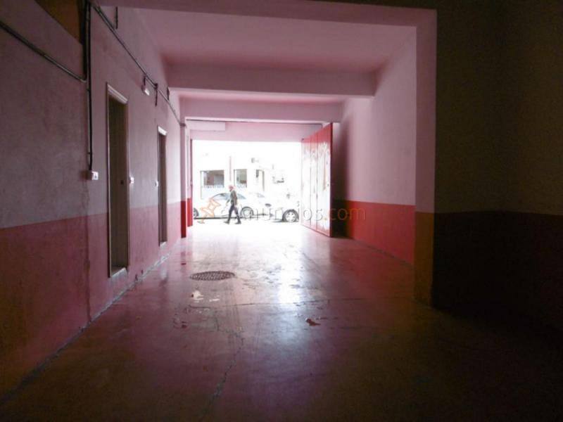 Local Comercial en alquiler en  SAN JULIAN, Zona sur - B Cortes, Burgos