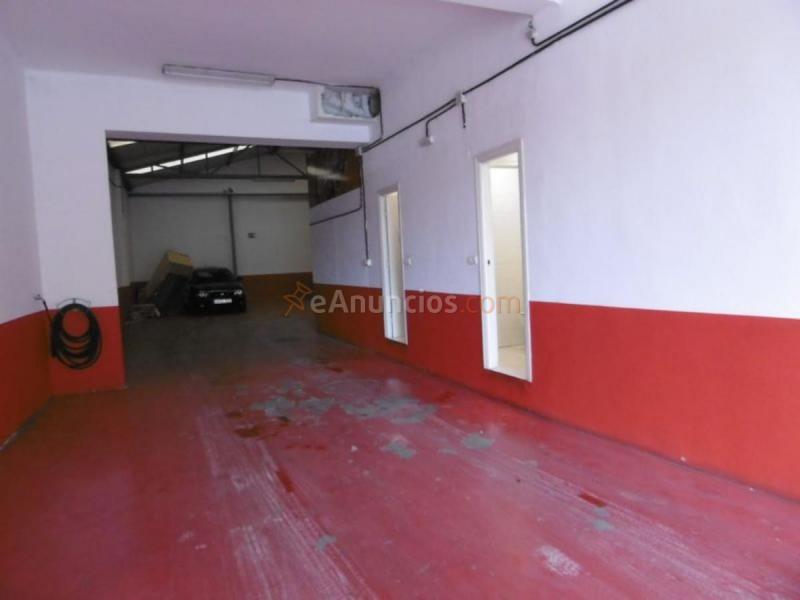 Local Comercial en alquiler en  SAN JULIAN, Zona sur - B Cortes, Burgos