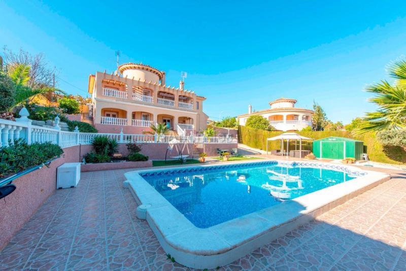 Adosado en venta en Calle sol, Almoradí