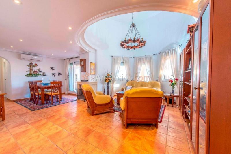 Adosado en venta en Calle sol, Almoradí