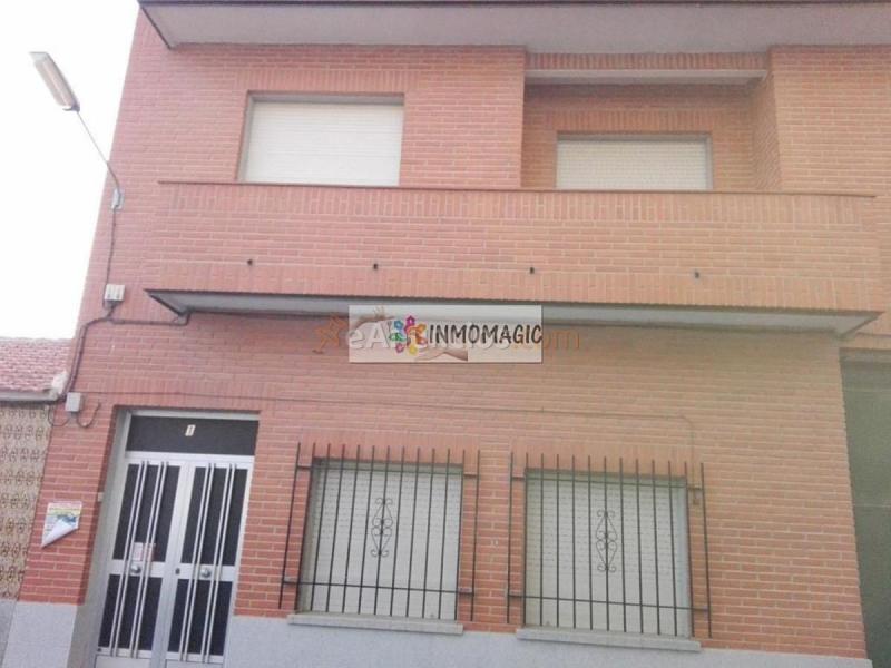 Casa en venta en  Gerindote