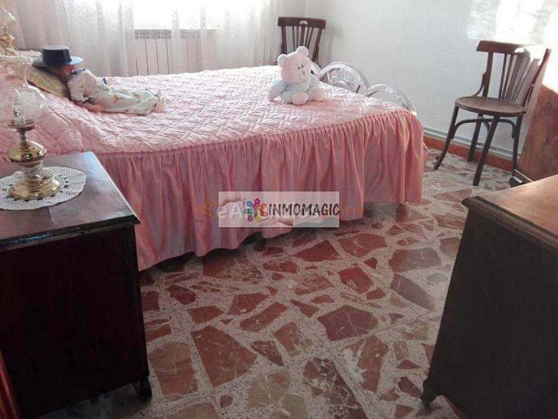 Casa en venta en  Gerindote