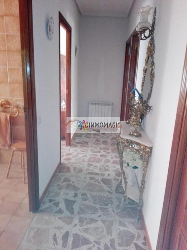 Casa en venta en  Gerindote