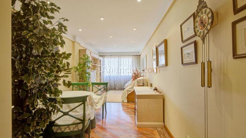 Duplex en venta en  Salamanca, Madrid