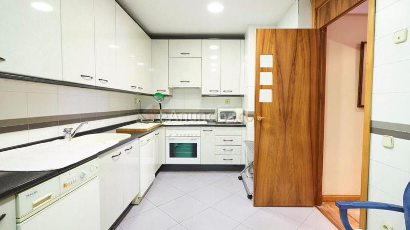 Duplex en venta en  Salamanca, Madrid