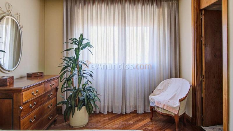 Duplex en venta en  Salamanca, Madrid