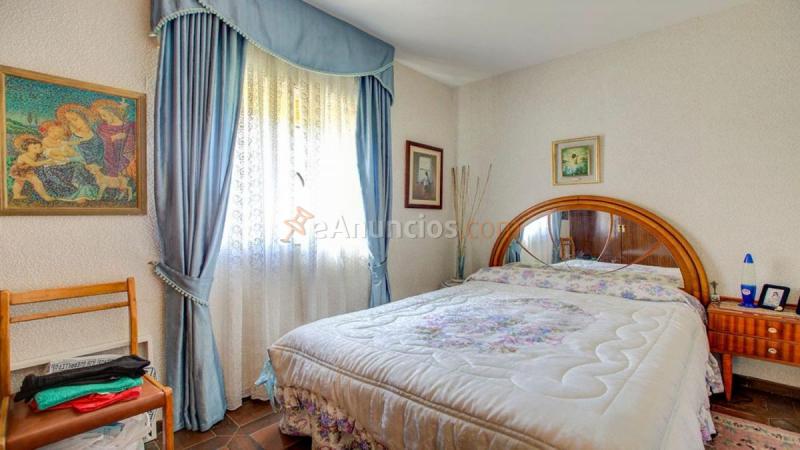 Adosado en venta en  Robledo de Chavela