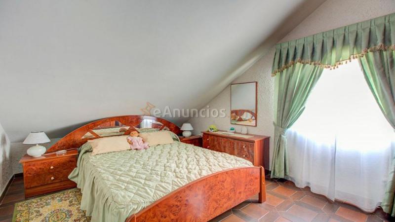 Adosado en venta en  Robledo de Chavela