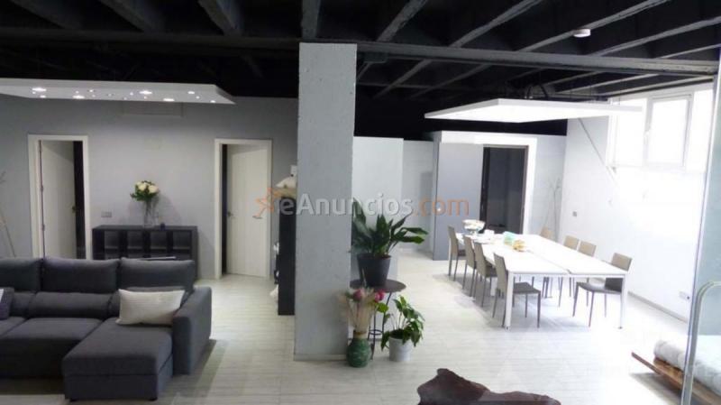 Local Comercial en alquiler en  Hortaleza, Madrid