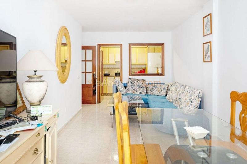 Apartamento en venta en  Centro Ciudad, Fuengirola