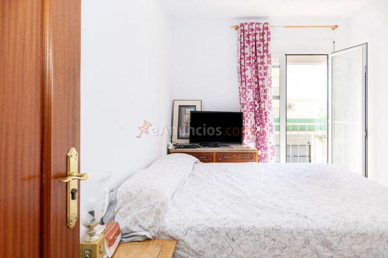 Apartamento en venta en  Centro Ciudad, Fuengirola