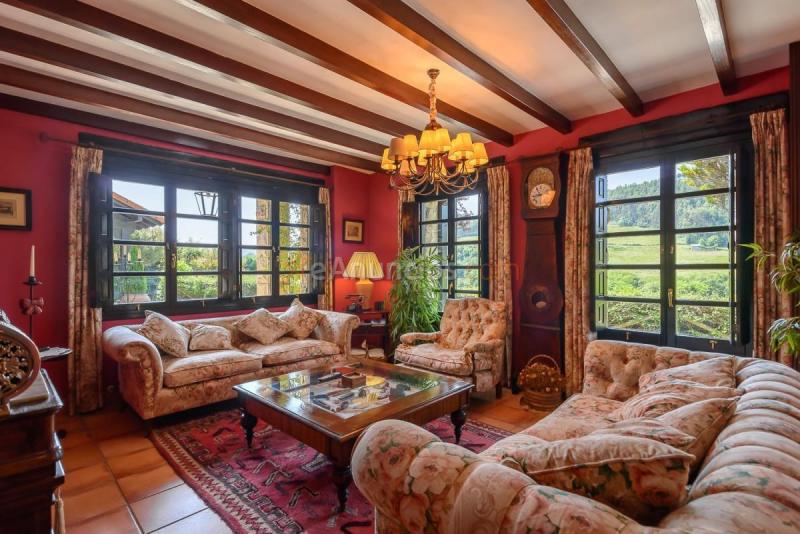 Adosado en venta en  Lastres