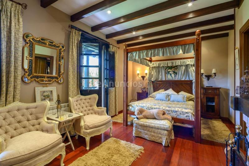 Adosado en venta en  Lastres