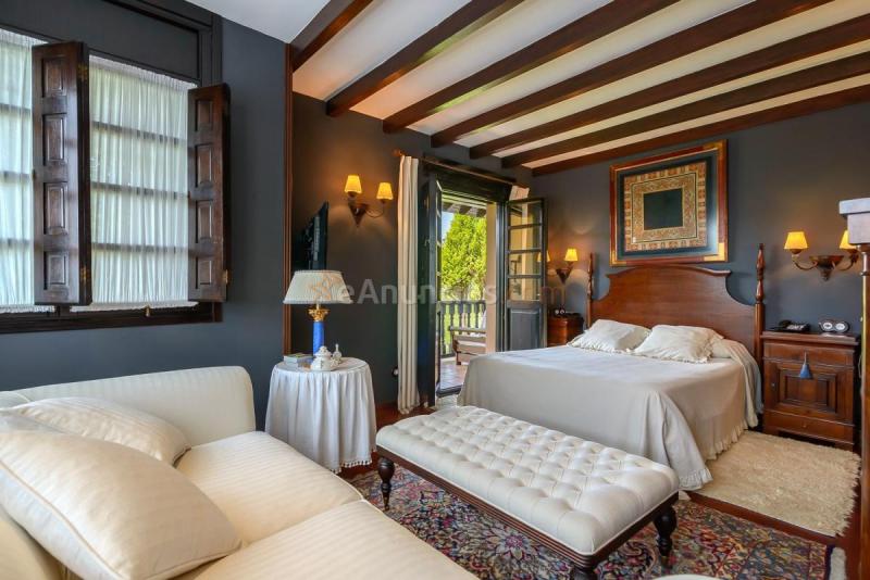 Adosado en venta en  Lastres