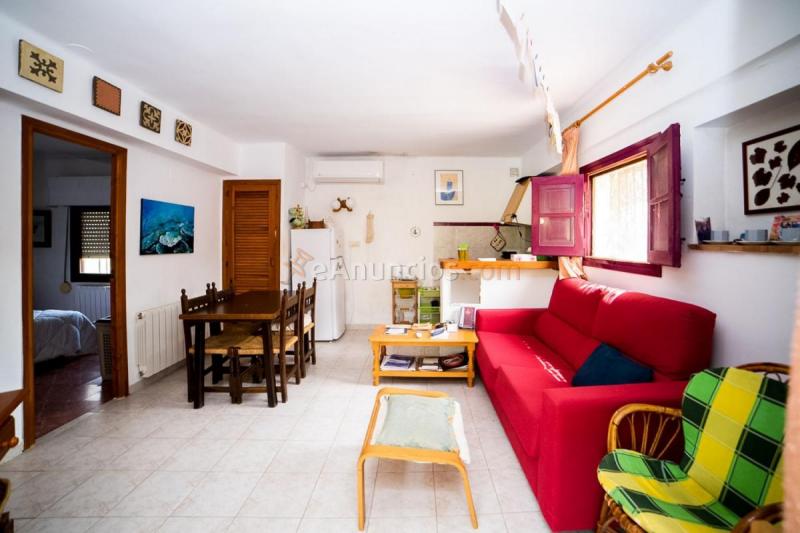 Adosado en venta en  El Montgó, Denia